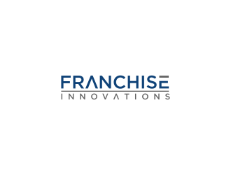Franchise Innovations logo design by RIANW