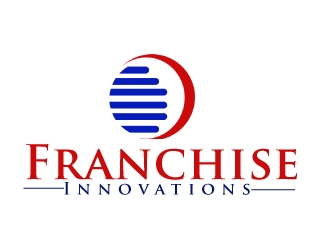 Franchise Innovations logo design by AamirKhan