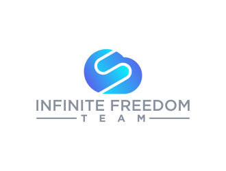 Infinite Freedom Team logo design by Devian