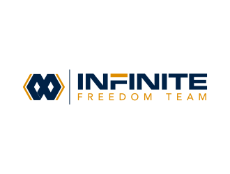 Infinite Freedom Team logo design by ingepro