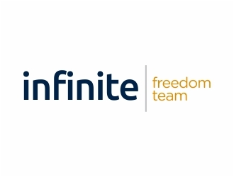 Infinite Freedom Team logo design by sarungan