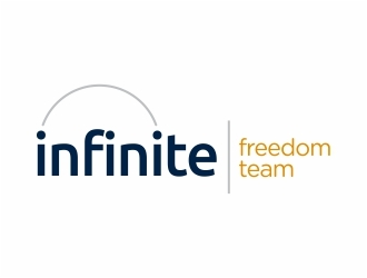 Infinite Freedom Team logo design by sarungan
