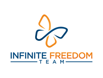 Infinite Freedom Team logo design by Purwoko21