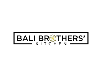 Bali Brothers’ Kitchen logo design by oke2angconcept