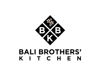 Bali Brothers’ Kitchen logo design by sodimejo