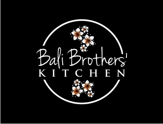 Bali Brothers’ Kitchen logo design by sodimejo