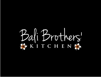 Bali Brothers’ Kitchen logo design by sodimejo