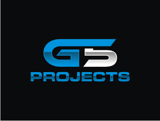 G5 Projects  logo design by carman