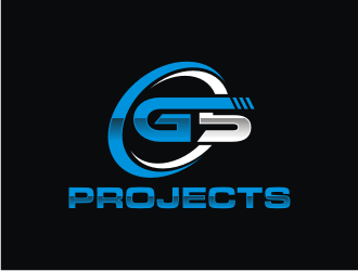G5 Projects  logo design by carman