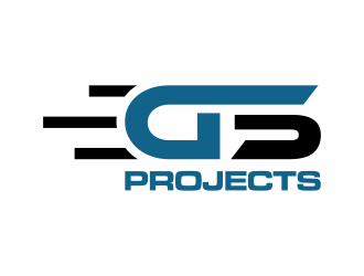 G5 Projects  logo design by hopee