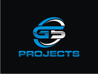 G5 Projects  logo design by carman