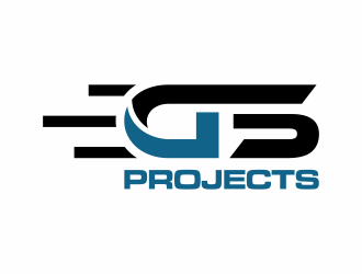 G5 Projects  logo design by hopee