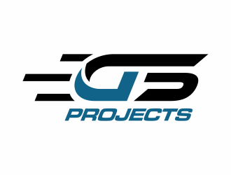 G5 Projects  logo design by hopee