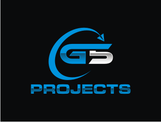 G5 Projects  logo design by carman