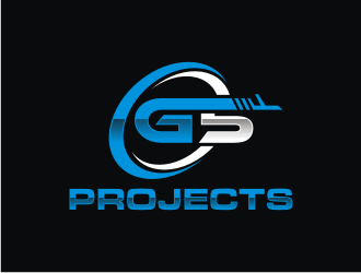 G5 Projects  logo design by carman