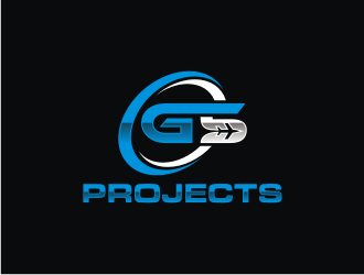 G5 Projects  logo design by carman