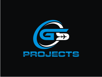 G5 Projects  logo design by carman