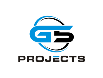 G5 Projects  logo design by Franky.
