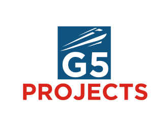 G5 Projects  logo design by Diancox