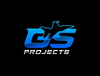 G5 Projects  logo design by uttam