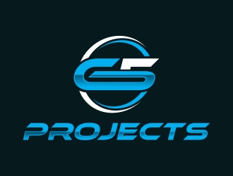 G5 Projects  logo design by javaz