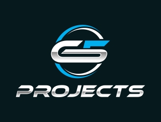 G5 Projects  logo design by javaz