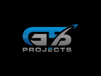 G5 Projects  logo design by checx