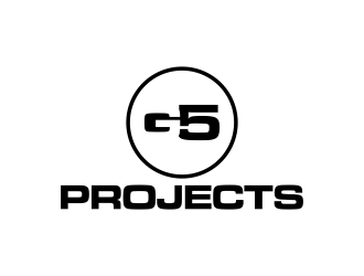 G5 Projects  logo design by p0peye