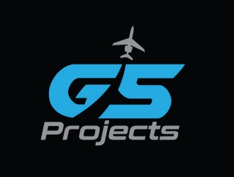 G5 Projects  logo design by adwebicon