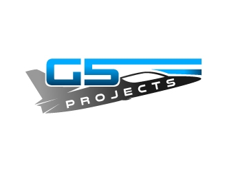G5 Projects  logo design by adwebicon