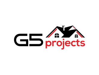 G5 Projects  logo design by Avro