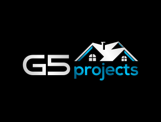 G5 Projects  logo design by Avro