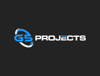 G5 Projects  logo design by Asani Chie