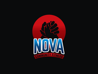 logo design by ArRizqu