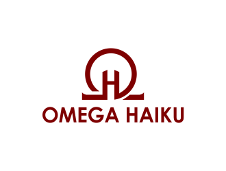 Omega Haiku Logo Design