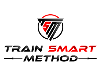 Train Smart Method logo design by SHAHIR LAHOO