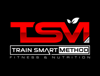 Train Smart Method logo design by keylogo