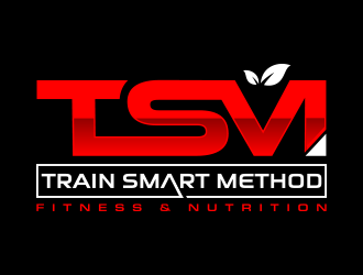 Train Smart Method logo design by keylogo