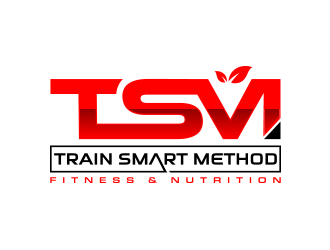 Train Smart Method logo design by keylogo