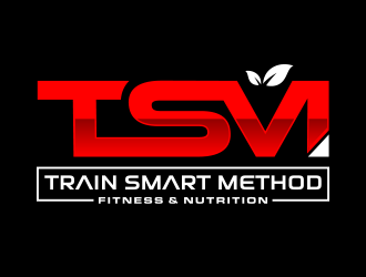 Train Smart Method logo design by keylogo