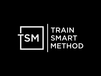 Train Smart Method logo design by andayani*