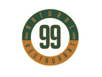  logo design by kunejo