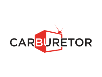 carburetor logo design by cahyobragas