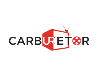 carburetor logo design by cahyobragas