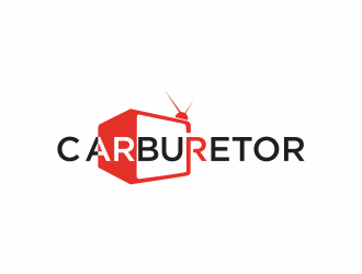 carburetor logo design by cahyobragas