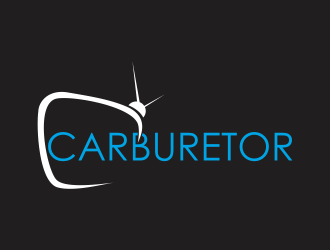 carburetor logo design by cahyobragas