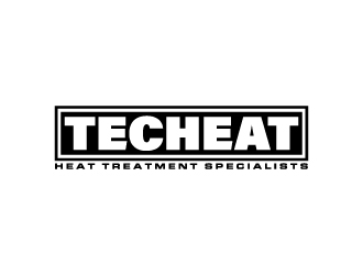 TECHEAT logo design by jonggol