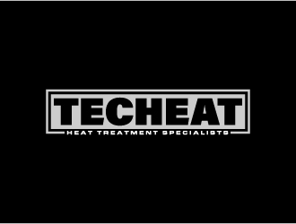 TECHEAT logo design by jonggol
