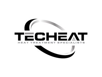 TECHEAT logo design by jonggol