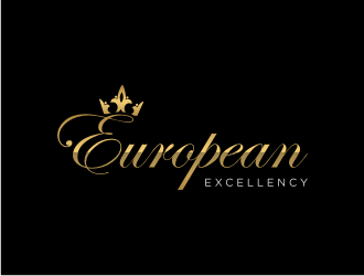 European Excellency logo design by asyqh